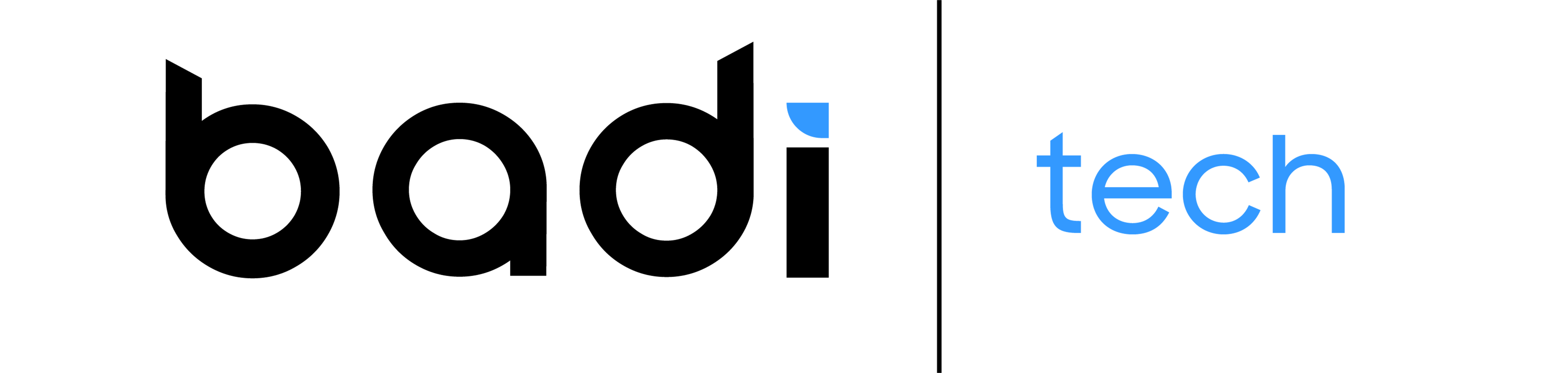 Badi Tech Logo